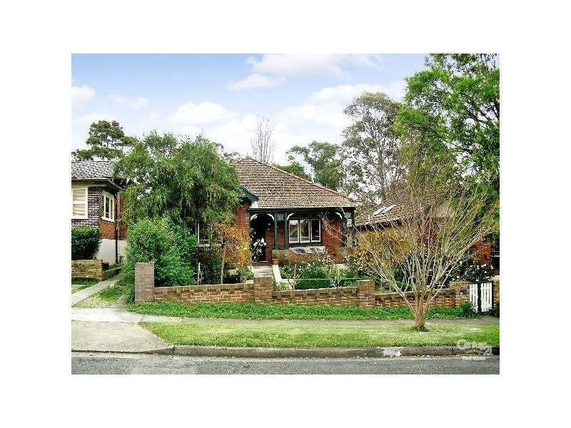 50 Sunnyside Street, Gladesville NSW 2111