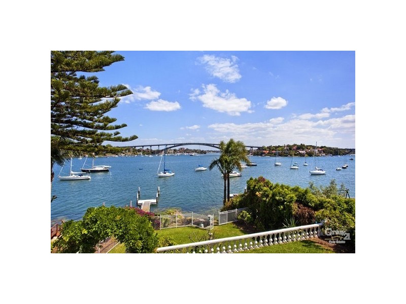 1 Yerton Avenue, Hunters Hill NSW 2110