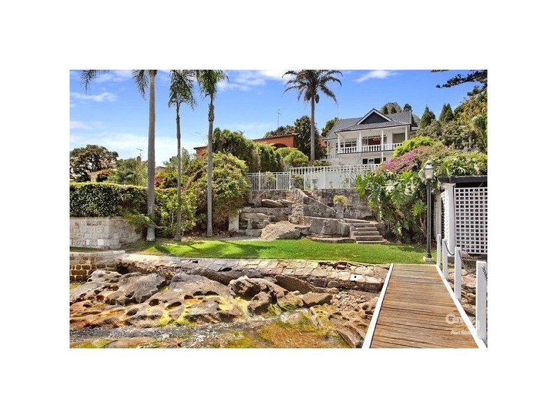 1 Yerton Avenue, Hunters Hill NSW 2110