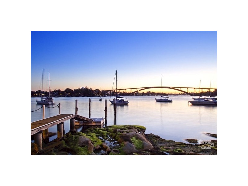 1 Yerton Avenue, Hunters Hill NSW 2110