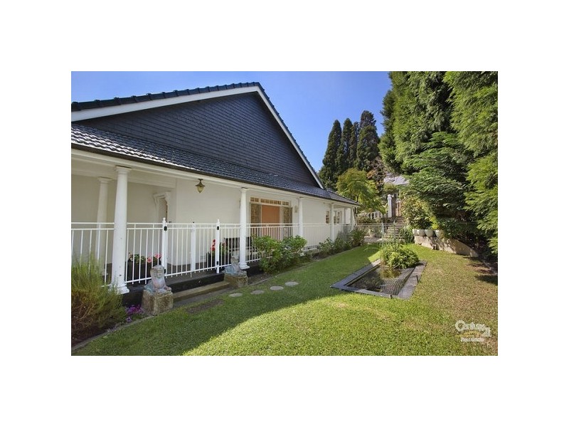 1 Yerton Avenue, Hunters Hill NSW 2110