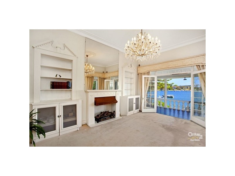 1 Yerton Avenue, Hunters Hill NSW 2110