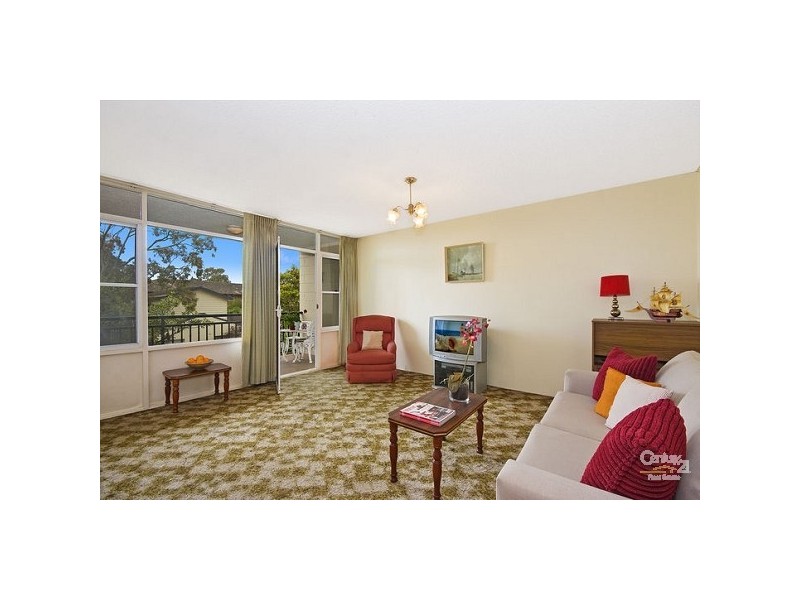 3/75 Woolwich, Woolwich NSW 2110