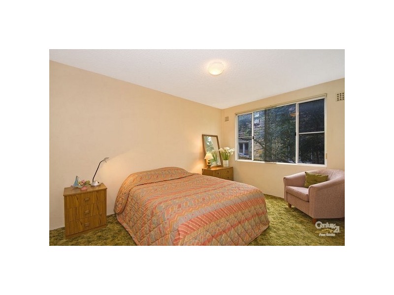 3/75 Woolwich, Woolwich NSW 2110