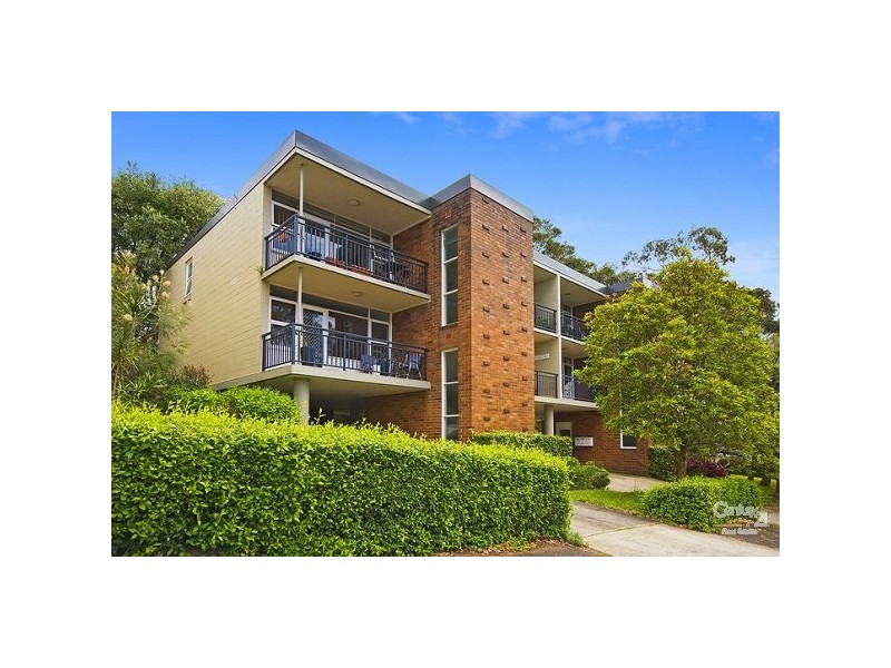 3/75 Woolwich, Woolwich NSW 2110