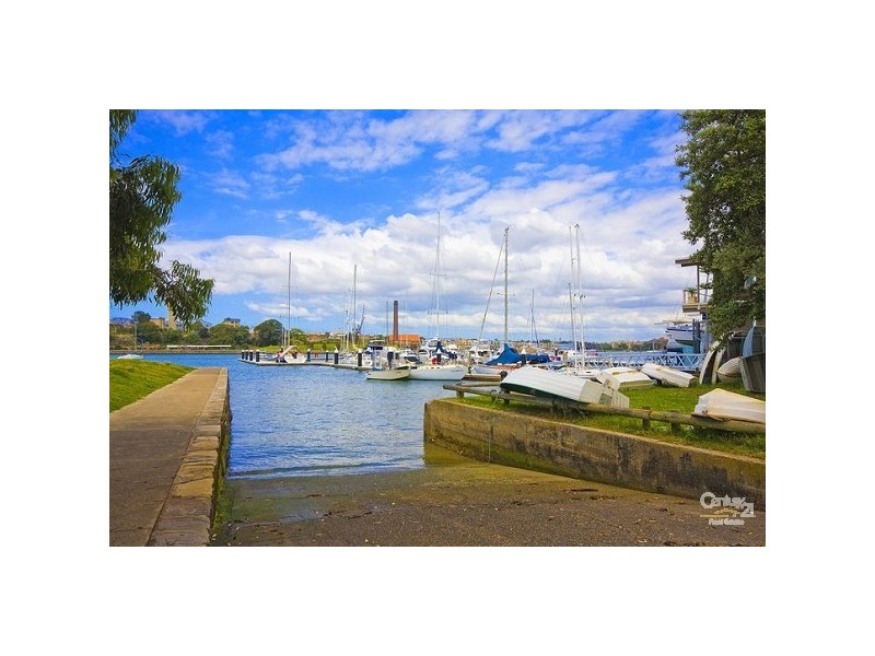 3/75 Woolwich, Woolwich NSW 2110