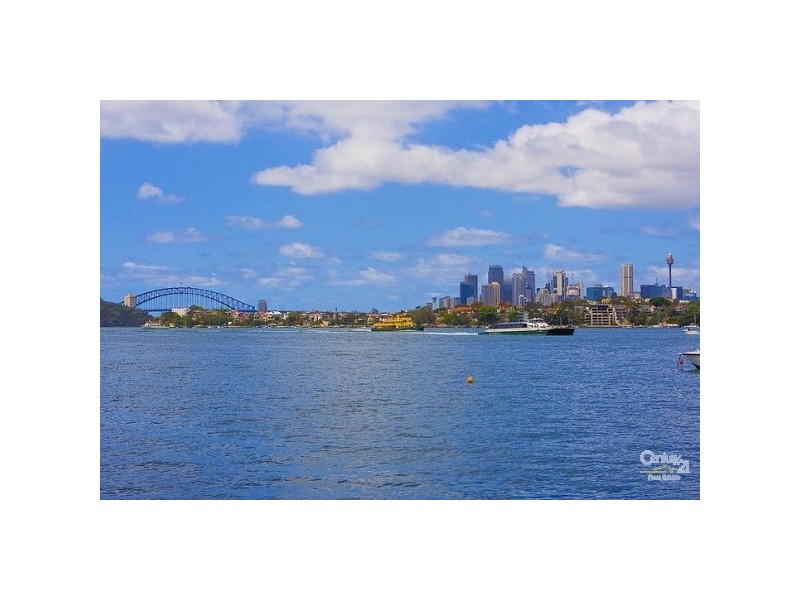 3/75 Woolwich, Woolwich NSW 2110
