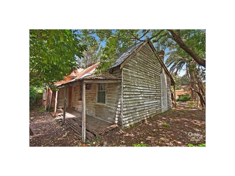 11 Madeline Street, Hunters Hill NSW 2110