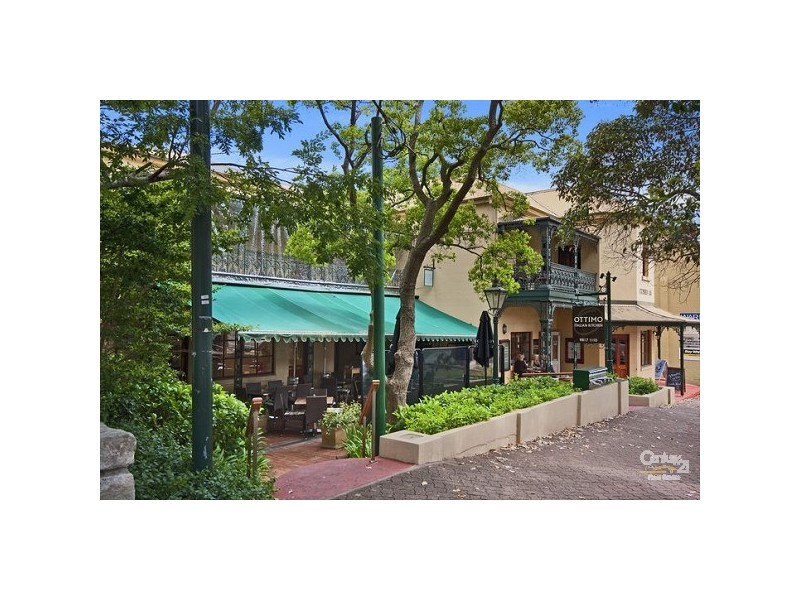 11 Madeline Street, Hunters Hill NSW 2110