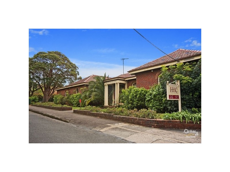 11 Madeline Street, Hunters Hill NSW 2110