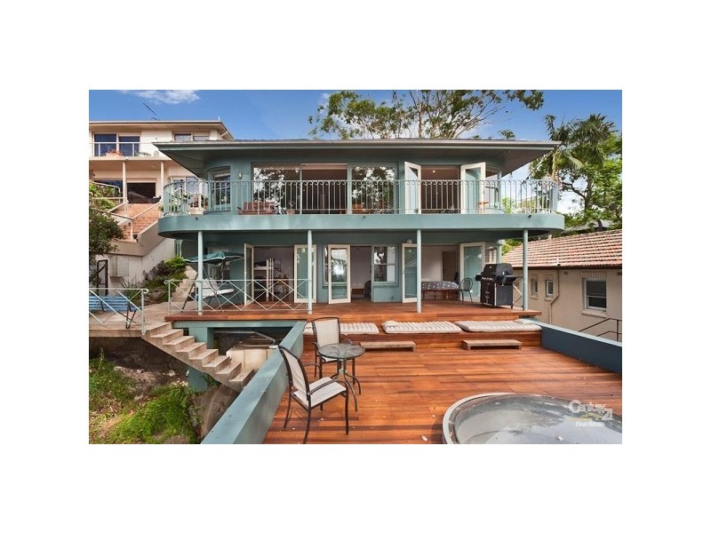 23 Bonnefin Road, Hunters Hill NSW 2110