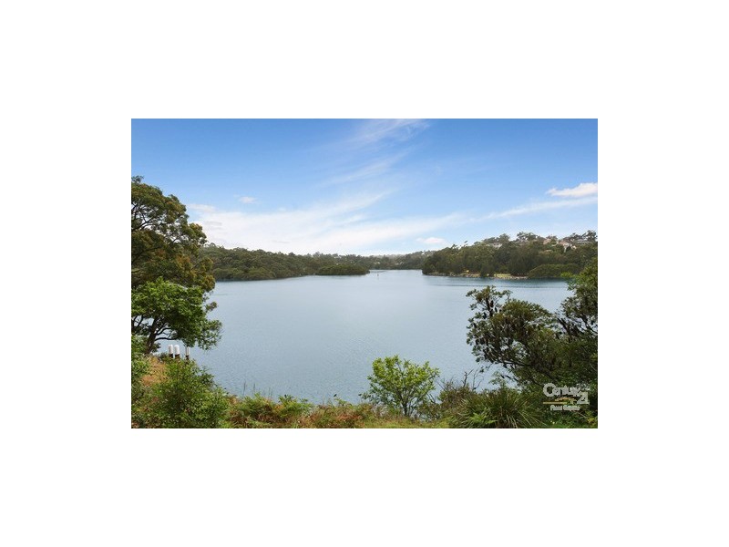 23 Bonnefin Road, Hunters Hill NSW 2110