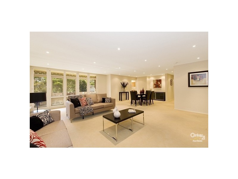 4 / 586 Pacific Highway, Killara NSW 2071