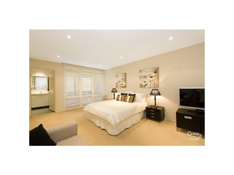 4 / 586 Pacific Highway, Killara NSW 2071