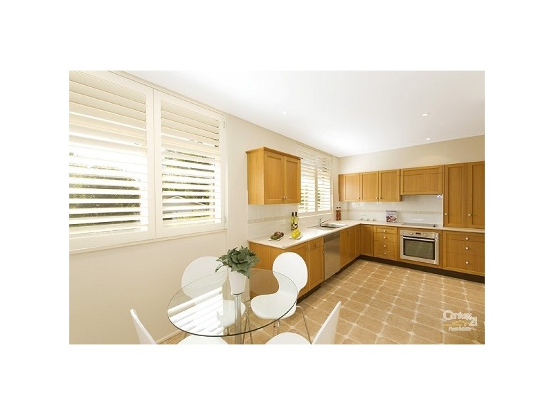 4 / 586 Pacific Highway, Killara NSW 2071