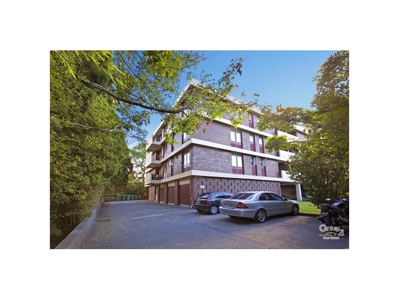 4 / 586 Pacific Highway, Killara NSW 2071