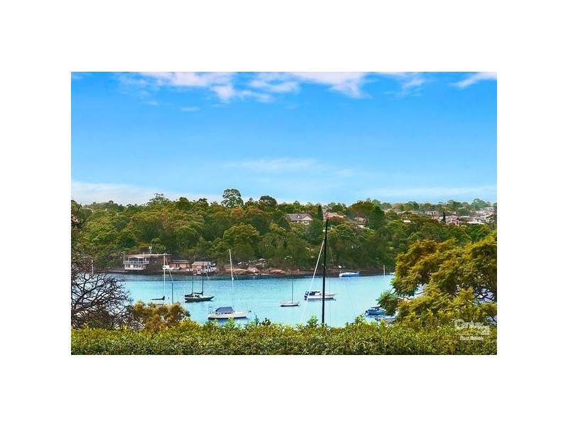 7 Collingwood Street, Hunters Hill NSW 2110