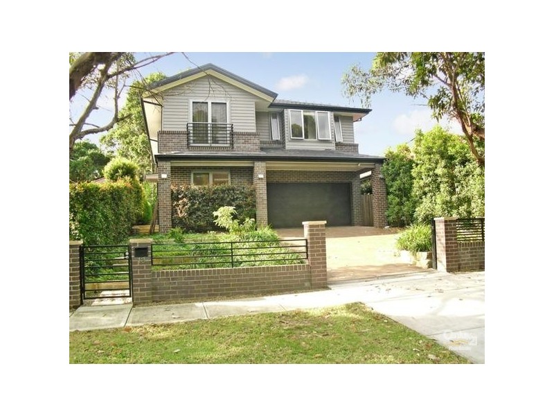 13 Aston Street, Hunters Hill NSW 2110