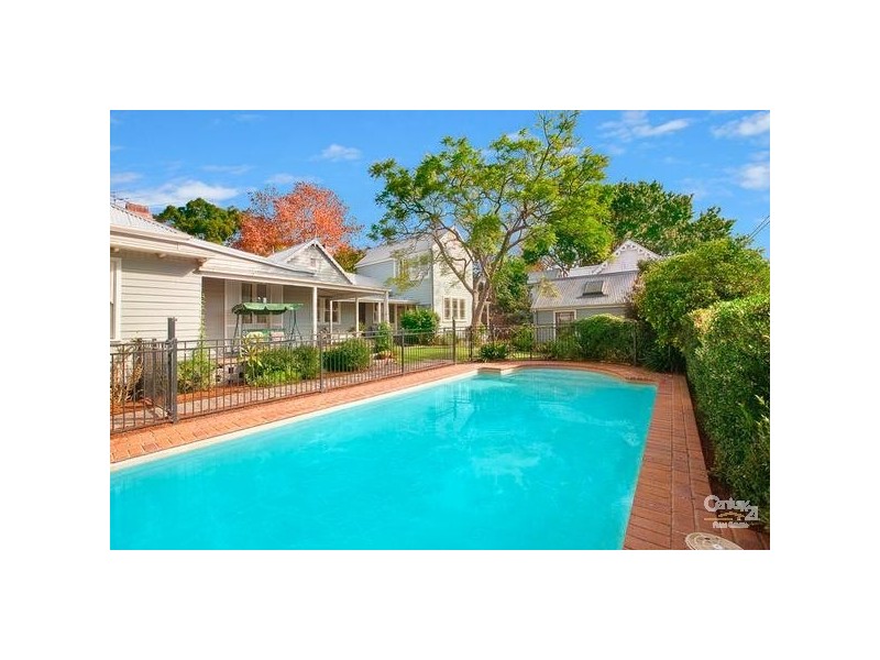 2 Daram Street, Hunters Hill NSW 2110