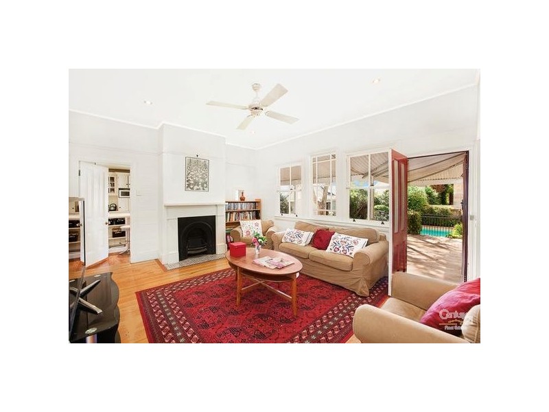 2 Daram Street, Hunters Hill NSW 2110