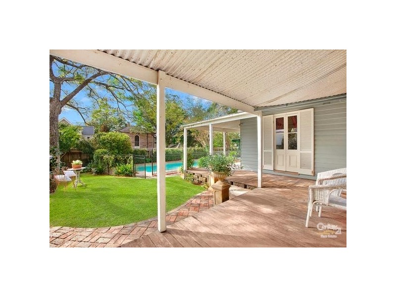 2 Daram Street, Hunters Hill NSW 2110