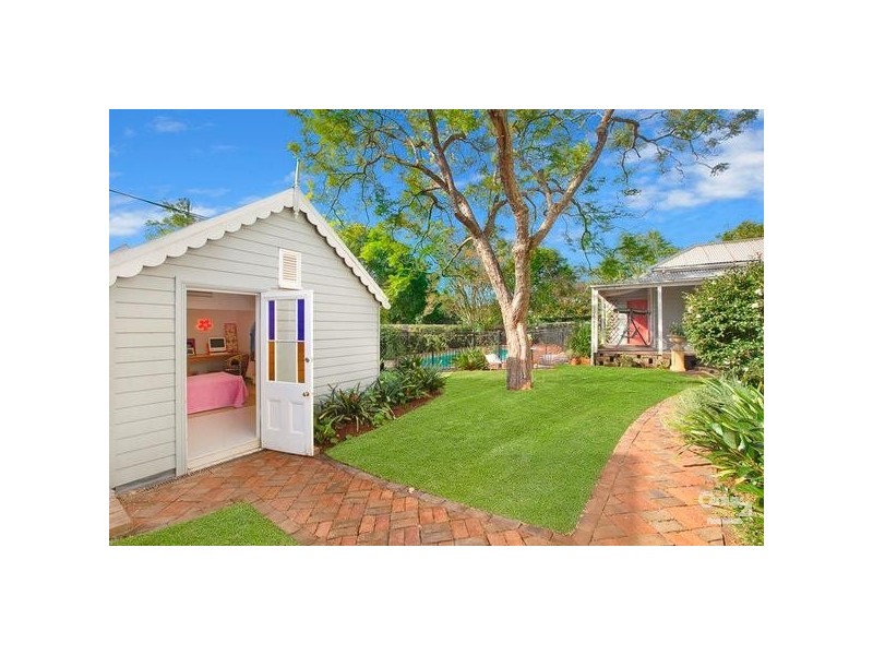 2 Daram Street, Hunters Hill NSW 2110