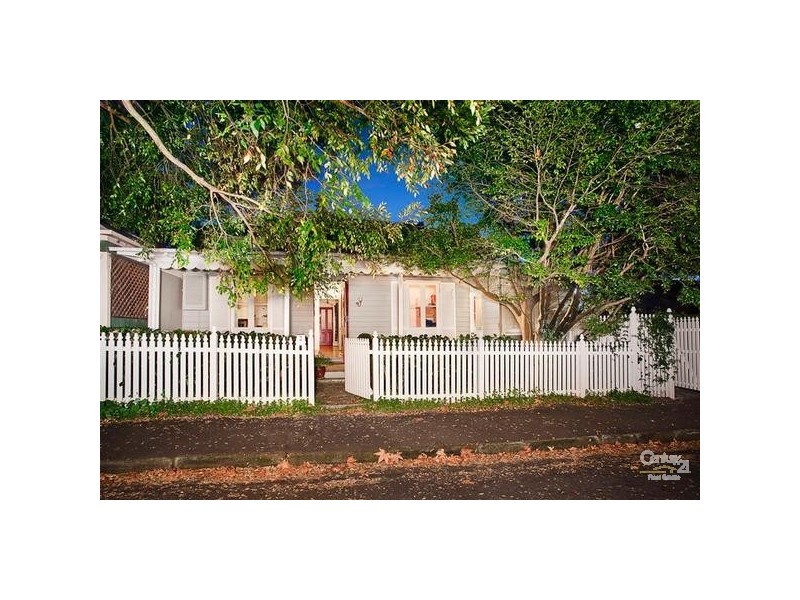 2 Daram Street, Hunters Hill NSW 2110