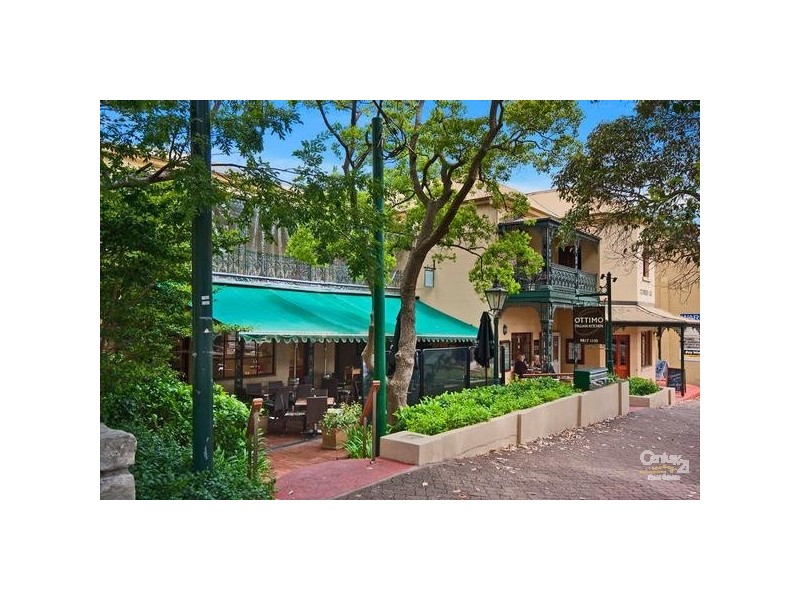 2 Daram Street, Hunters Hill NSW 2110