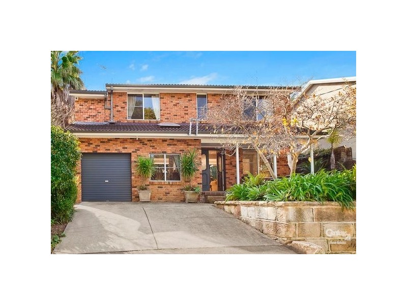7 Foss Street, Hunters Hill NSW 2110