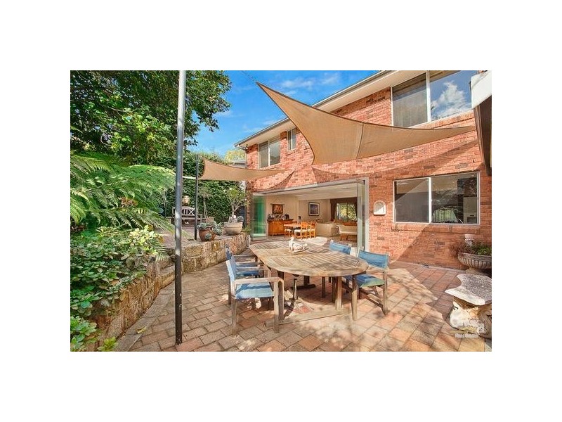 7 Foss Street, Hunters Hill NSW 2110