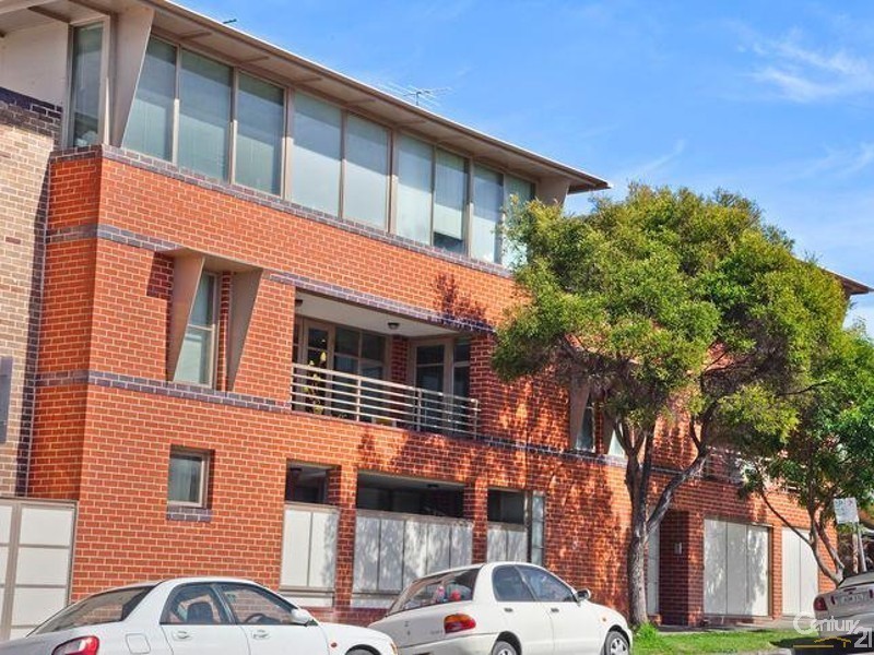 2/88 Percival Road, Stanmore NSW 2048