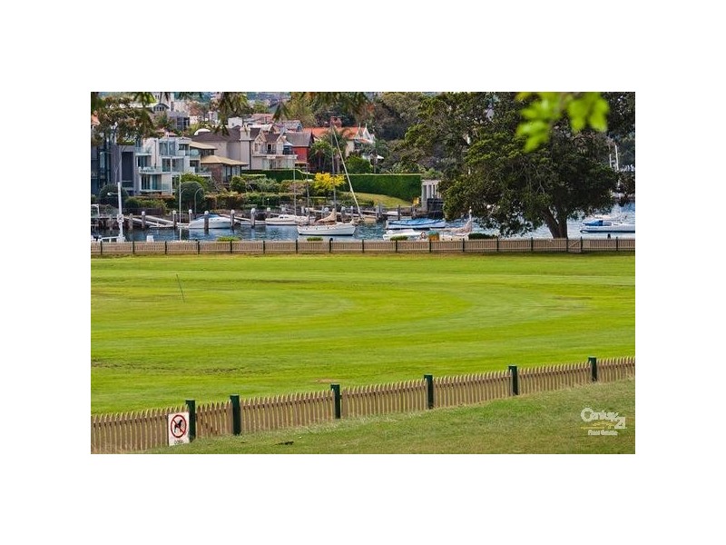 6 The Terrace, Birchgrove NSW 2041