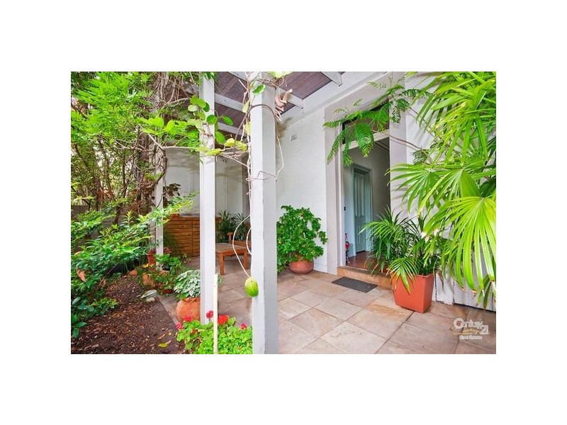 6 The Terrace, Birchgrove NSW 2041