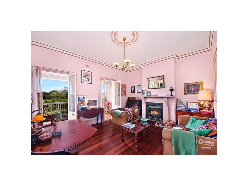 6 The Terrace, Birchgrove NSW 2041