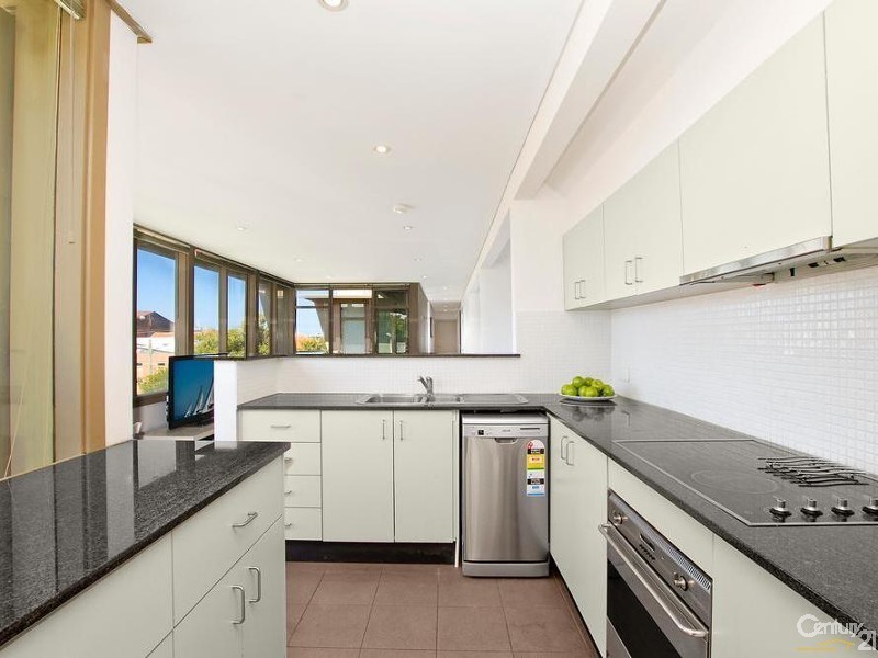 4/88 Percival Road, Stanmore NSW 2048