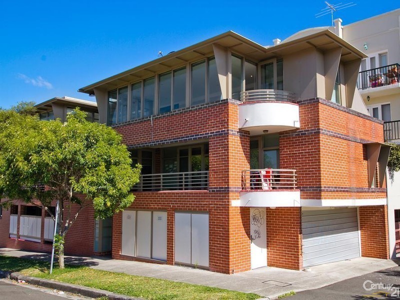 4/88 Percival Road, Stanmore NSW 2048