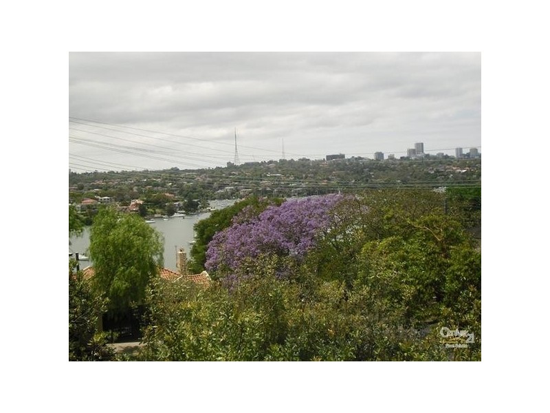 6/75 Woolwich Road, Hunters Hill NSW 2110