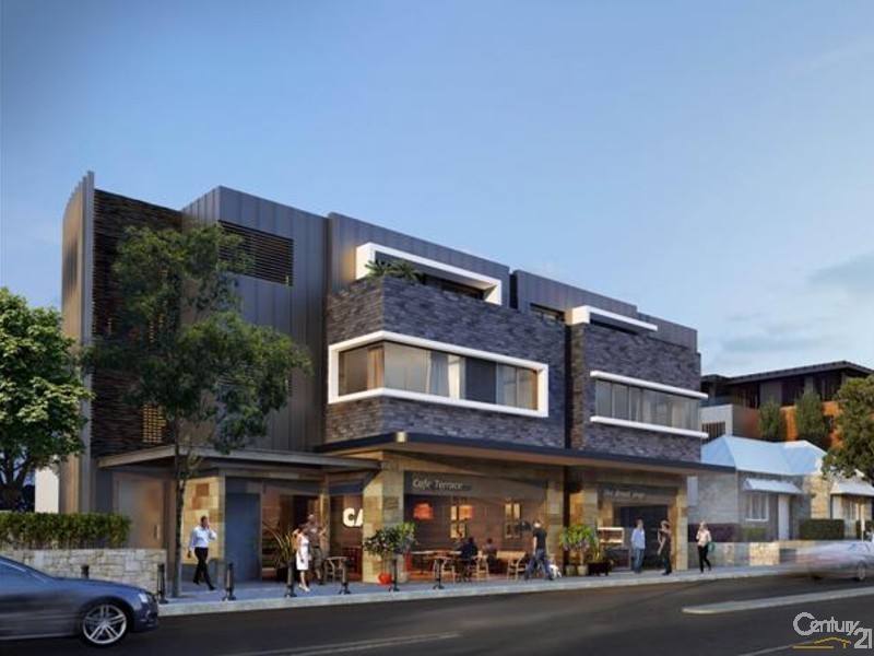 64-68 Gladesville Road, Hunters Hill NSW 2110