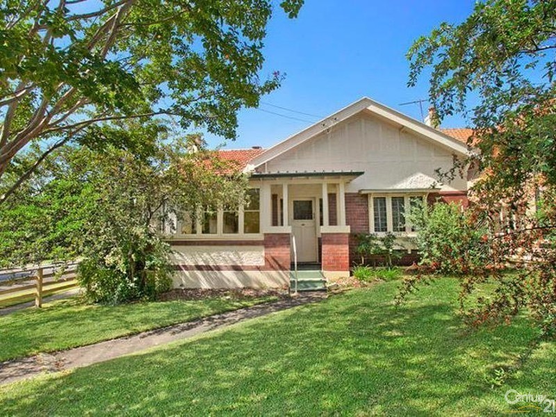47 Sunnyside Street, Gladesville NSW 2111