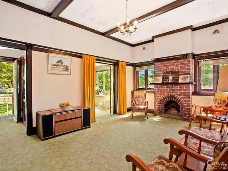 47 Sunnyside Street, Gladesville NSW 2111