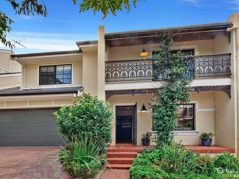 2/21A Massey Street, Gladesville NSW 2111