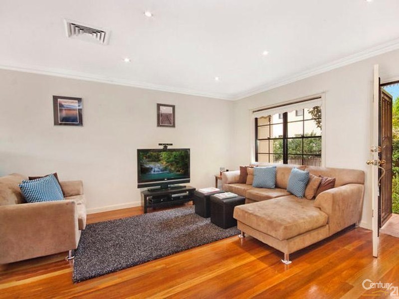 2/21A Massey Street, Gladesville NSW 2111