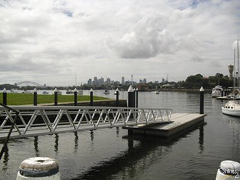 Suite 1 /2C Margaret Street, Woolwich NSW 2110