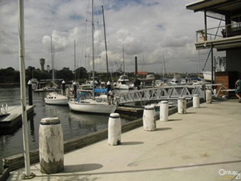 Suite 1 /2C Margaret Street, Woolwich NSW 2110