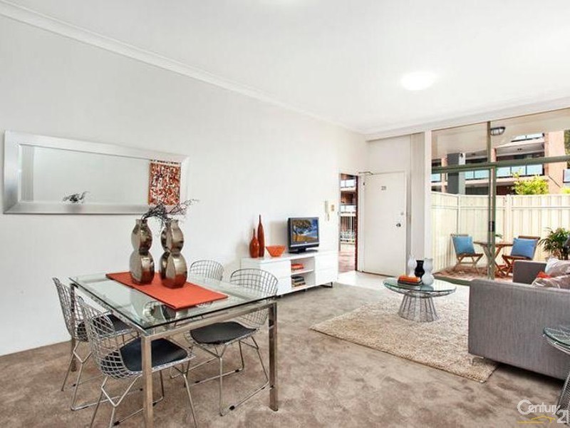 29/39 Gibbons Street, Redfern NSW 2016