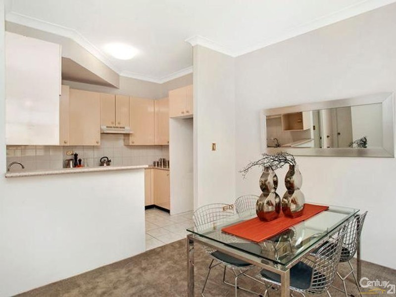 29/39 Gibbons Street, Redfern NSW 2016