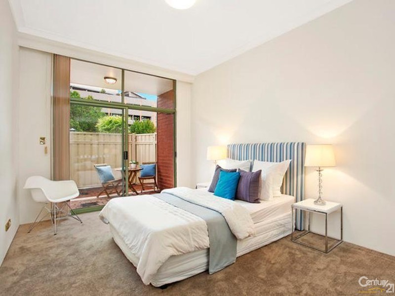 29/39 Gibbons Street, Redfern NSW 2016