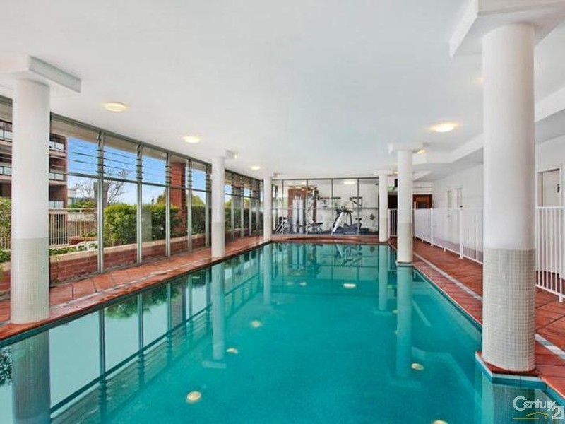 29/39 Gibbons Street, Redfern NSW 2016