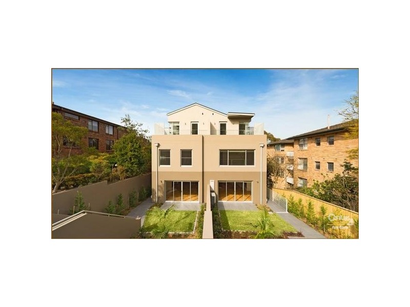 1/59 Shirley Road, Wollstonecraft NSW 2065