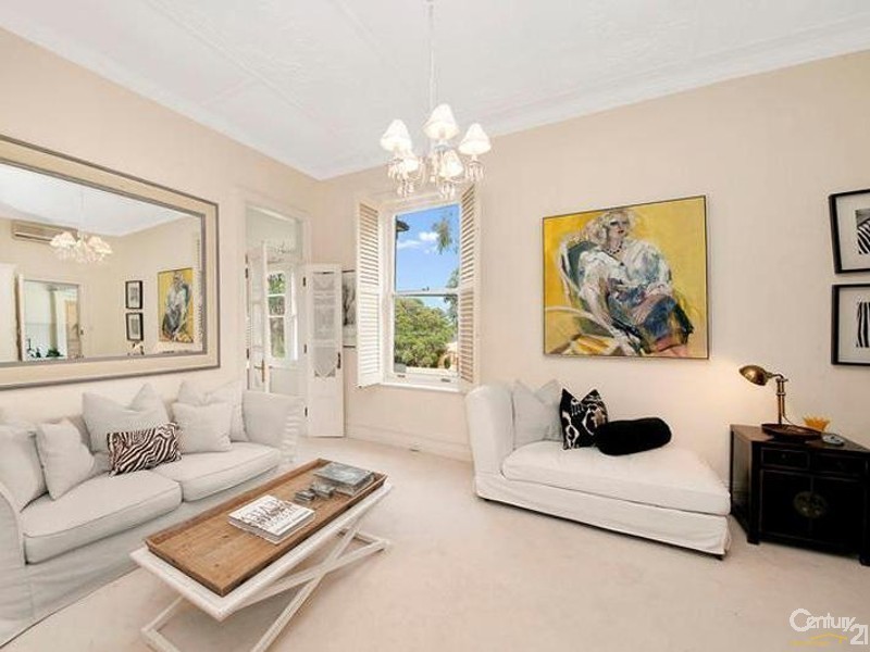 6/8 Tiree Avenue, Hunters Hill NSW 2110